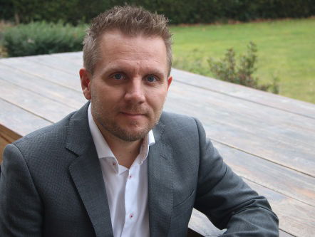 Optimist Dirk Brounen: 'Maak een begroting van geluk'