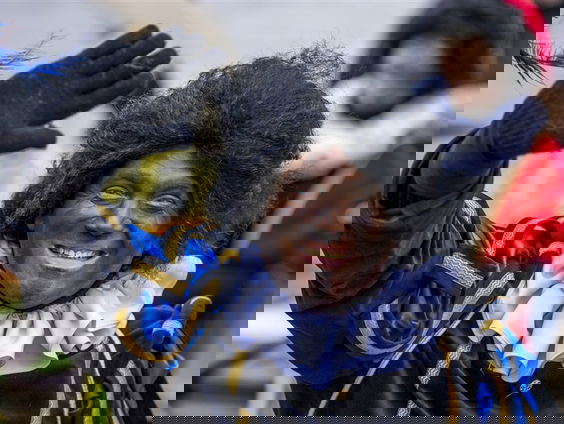 De Nachtelijke update van 14 november!