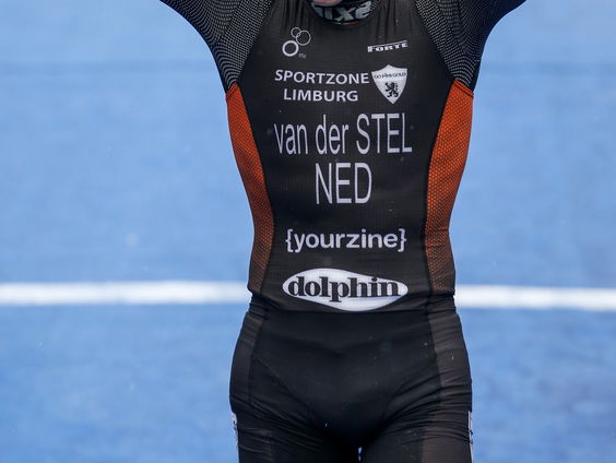 Triatlonploeg vrijwel zeker van Tokio