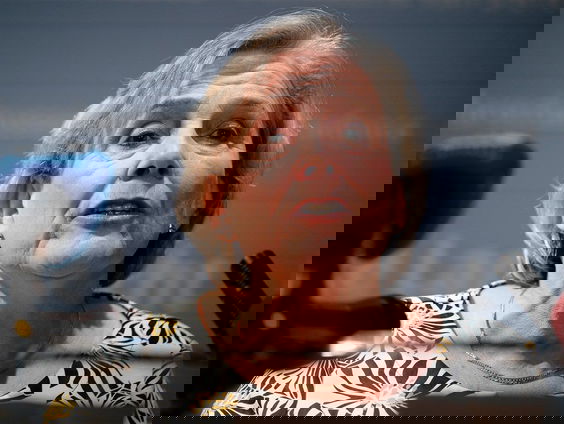 De TNA van minister Ank Bijleveld