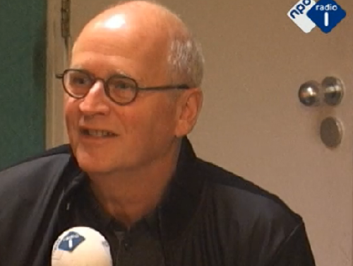 Herman Koch: mysterie of open boek?