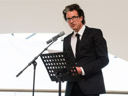 Ralph Keuning over 300 miljoen voor culturele sector