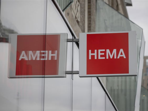 Stefan Vermeulen over de staat van de HEMA