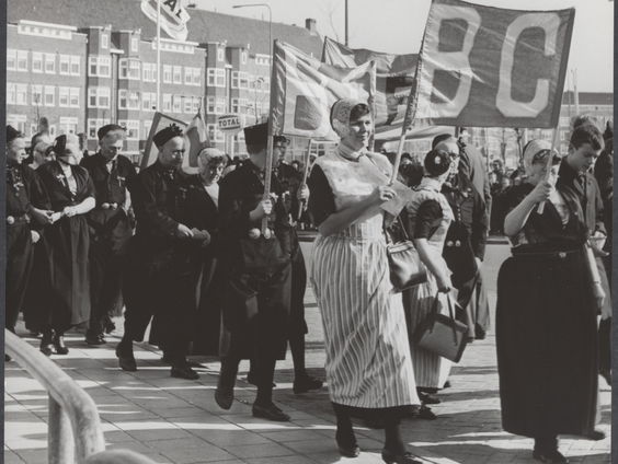 Waarom de gezagsgetrouwe refo’s in coronaverzet komen