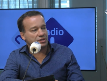 Mick van Wely en Philip Heymans over de Bende van Nijvel