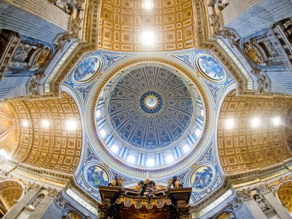 De relatie tussen China en de katholieke kerk