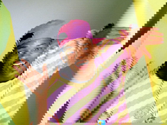 The Fresh Prince komt terug!