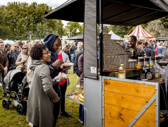 Ontslagen in horeca en catering: 'Dit is het begin van een golf'