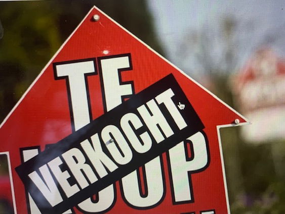 5 vragen over: het opkoopverbod