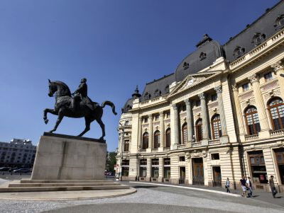 De staat van de Roemeense literatuur