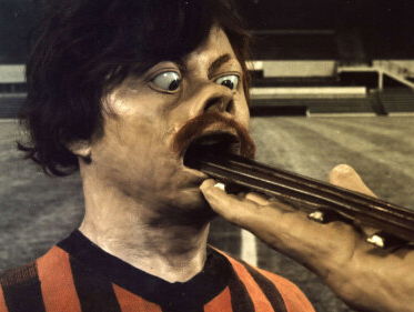 Reportage: Jan Švankmajer - The Alchemical Wedding