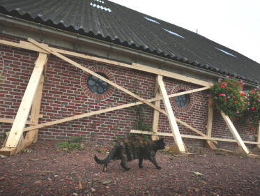 De gaskraan gaat dicht, maar betekent dat het einde van de bodemdaling in Groningen?