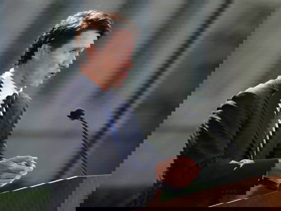 Verkiezingen in Canada