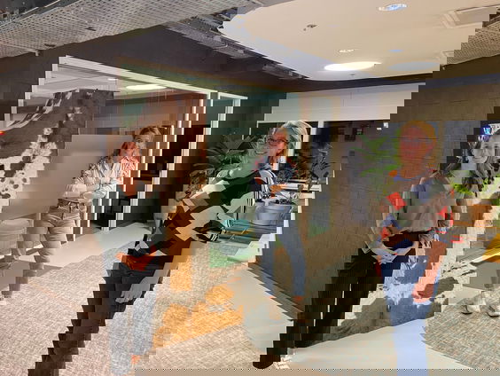 Van Wie is de Straat? - De emancipatie van de publieke ruimte