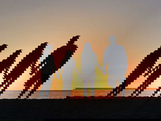 Vragen van Spraakmakers: hoe komt het dat samengestelde gezinnen steeds vaker uit elkaar vallen? - deel 4