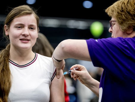 Feit of fictie: kun je met natuurazijn baarmoederhalskanker ontdekken?