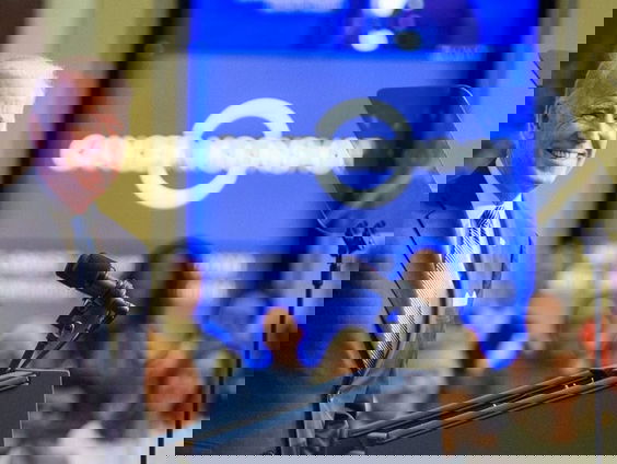 Bas Eickhout over de klimaatplannen van Biden