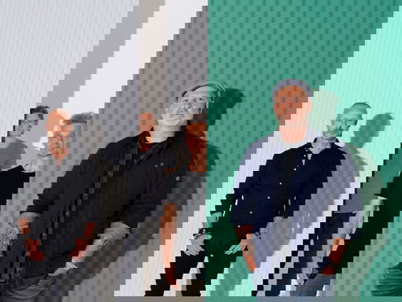 BLØF brengt nieuwe EP uit: Polaroids_01