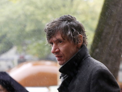 Het Allermooiste - Salome