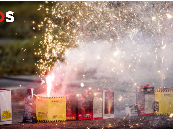 Wel of geen vuurwerkverbod?