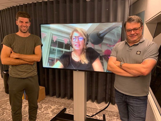 Waarom is er niet gesproken met Van Gaal?