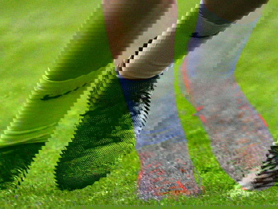 Vrouwenvoetbal in Egypte aan een opmars bezig