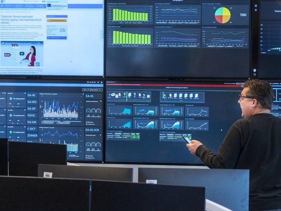 UWV start met controle op eerste ronde loonsteun