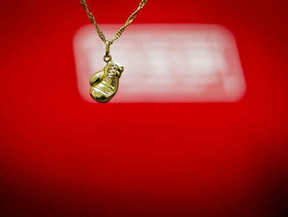 Nieuwe voorzitter gezocht voor internationale boksbond