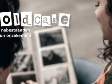 Kalender lost cold cases niet op, spijt wel