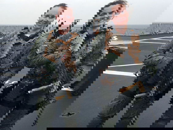 Defensie gaat vrouwenquotum waarschijnlijk niet halen: is dat erg?