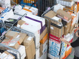 Retourprobleem? Deze start-up denkt de oplossing te hebben gevonden