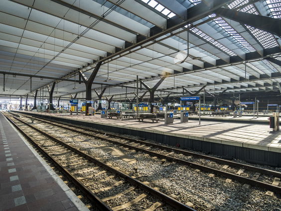 Zembla: spoorwerkers worden al ruim 10 jaar blootgesteld aan gevaarlijk kwartsstof