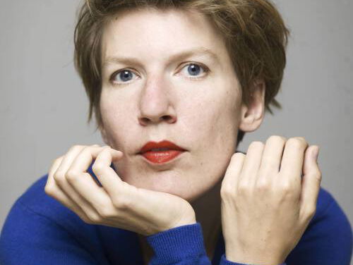 Paulien Cornelisse, auteur