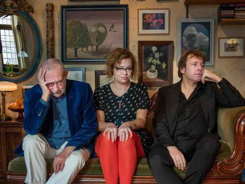 Neurosen en andere hobby’s