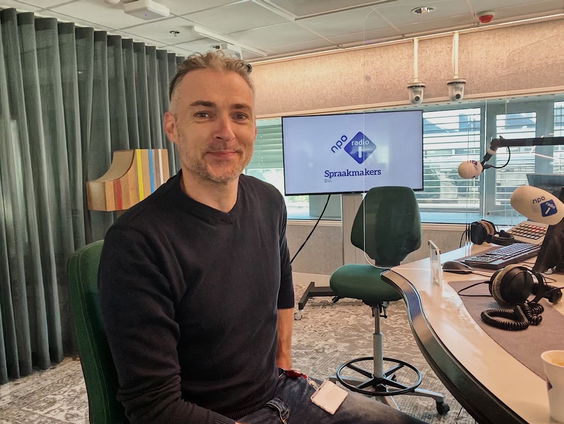 Merlin Daleman gaat op zoek naar 'de gewone Brit' in zijn nieuwe fotoserie