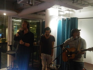 Ongeremd: "We proberen de werkelijkheid te laten zien en er niets aan te doen"