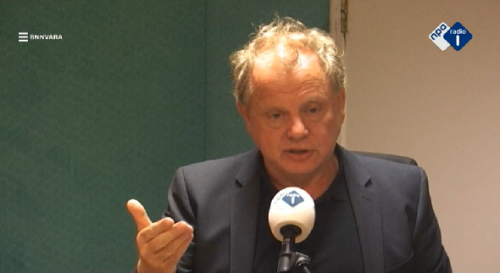 Rancuneleer | NPO Radio 1