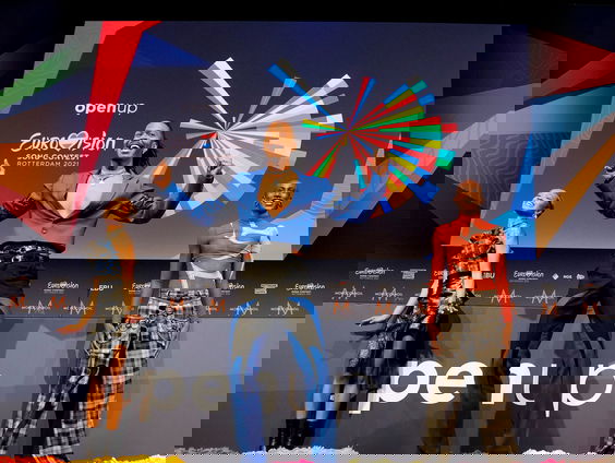 Op welk Songfestivallied moet je dit jaar letten?