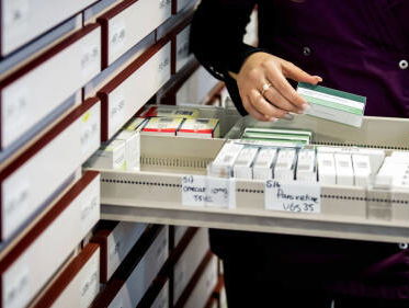 Farmabedrijven reageren op de brief van minister Bruins