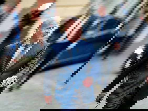 Staatssecretaris Knops blikt terug op Rutte-III