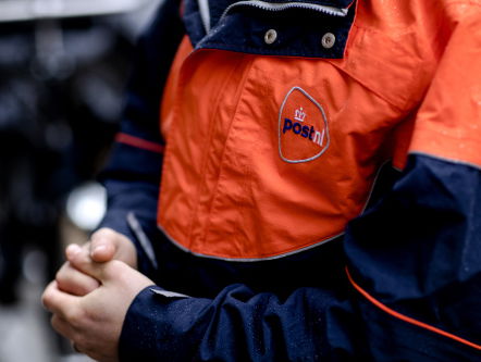 PostNL
