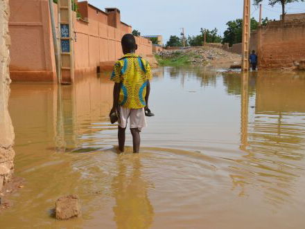 'De Afrikaanse bevolkingsexplosie is een ramp in wording'
