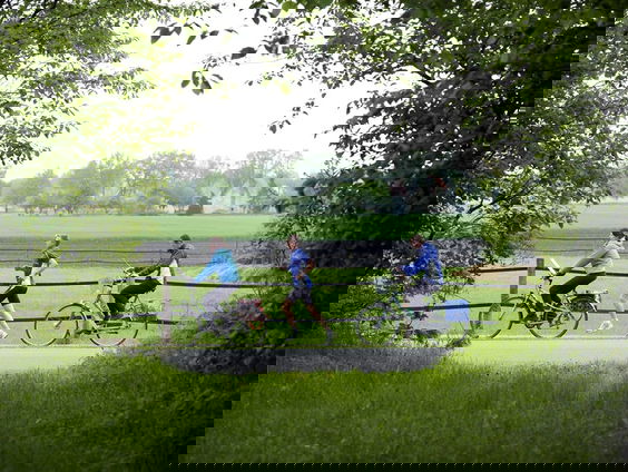 Sport- en prestatiepsycholoog Pleun: "Bewegen zit eigenlijk niet helemaal in onze natuur"