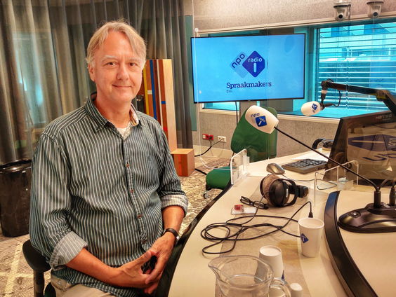 Michel Maas over vredesconferentie in Myanmar