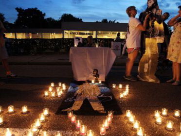 Trending Vandaag: Elvis leeft