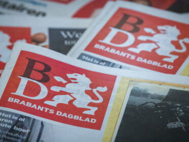 'Justitie vroeg belgegevens journalist Brabants Dagblad op'