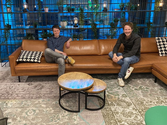 Hoe betrouwbaar zijn gezondheidsapps?