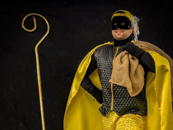 Maak kennis met de Superteam P.I.E.T.