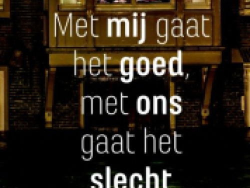 Het Nederlandergevoel