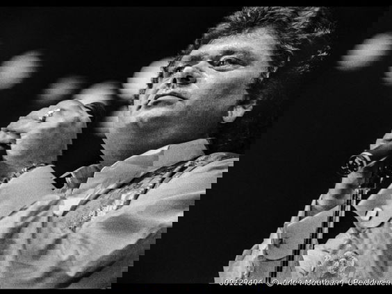 Stelling: De muziek van André Hazes wordt overschat.